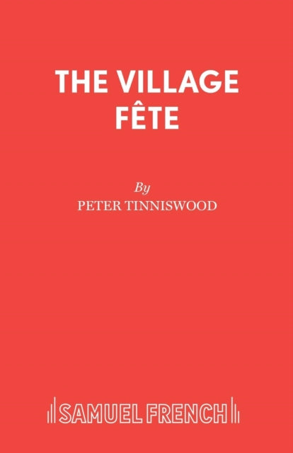 Book cover of: Village Fete
