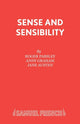 Book cover of: Sense and Sensibility