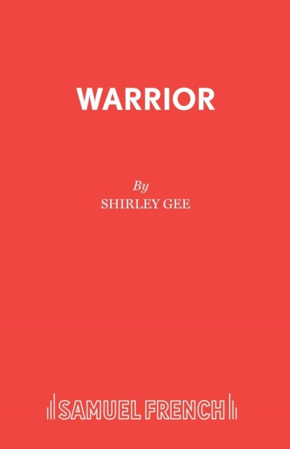 Book cover of: Warrior
