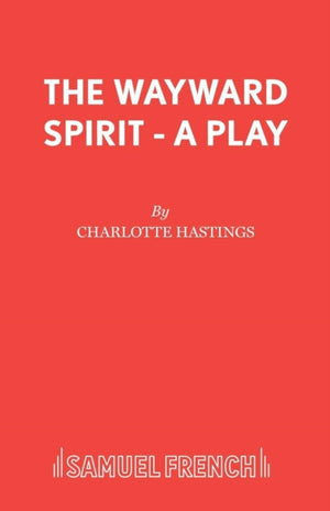 The Wayward Spirit