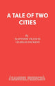 Book cover of: Tale of Two Cities. By: Matthew Francis