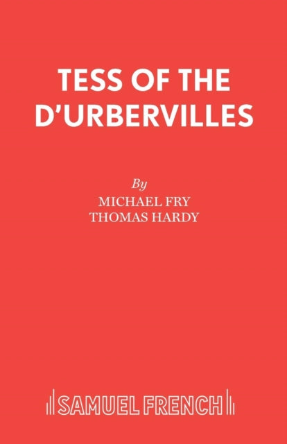 Tess of the D'Urbervilles