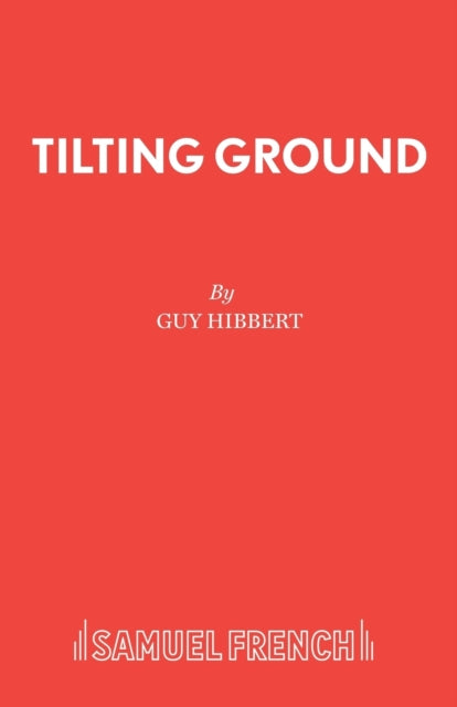 Book cover of: Tilting Ground