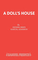 Book cover of: Doll's House