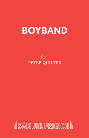 Boyband