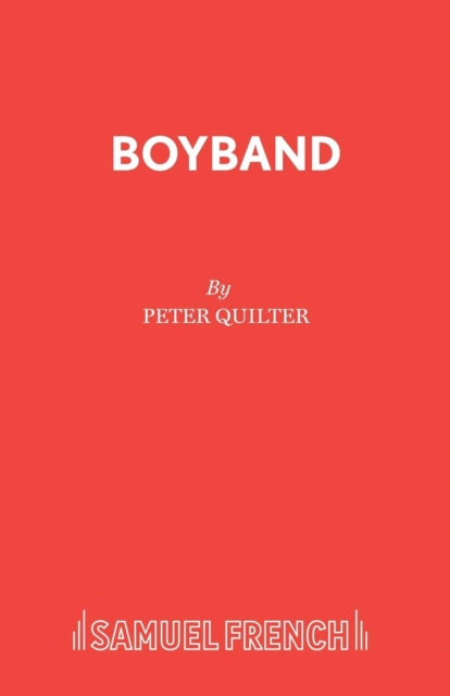 Boyband