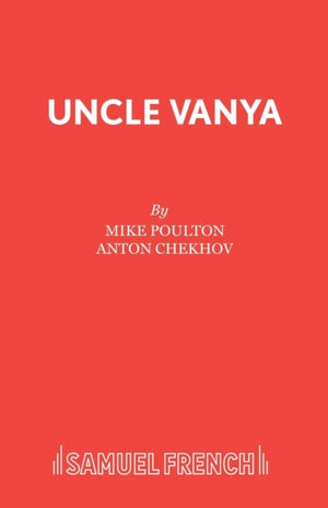 Uncle Vanya
