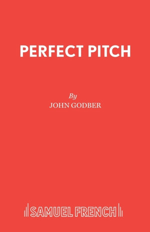 Perfect Pitch