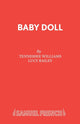 Book cover of: Baby Doll
