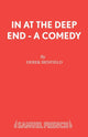Book cover of: In at the Deep End