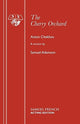 Book cover of: Cherry Orchard