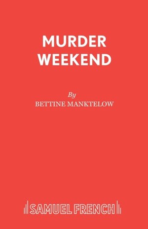 Murder Weekend