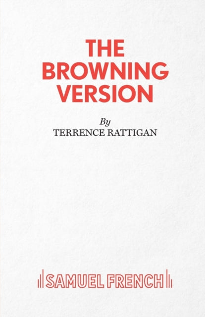 Browningi versioon