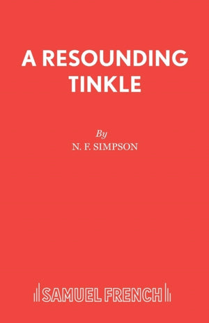 Resounding Tinkle