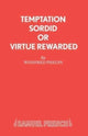 Book cover of: Temptation Sordid or Virtue Rewarded. By: W. Phelps