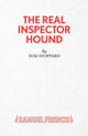 Book cover of: Real Inspector Hound