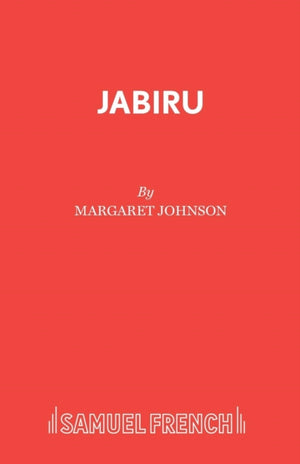 Jabiru