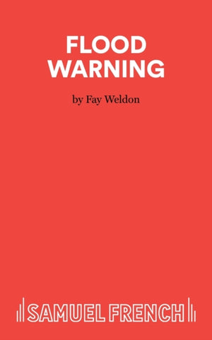 Flood Warning