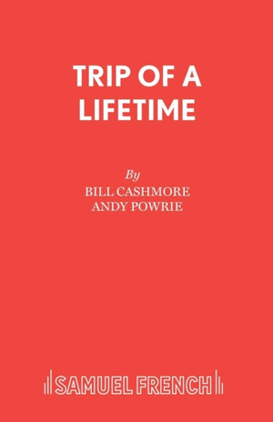 Trip of a Lifetime
