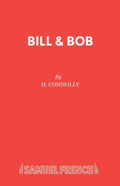 Book cover of: Bill and Bob
