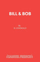 Book cover of: Bill and Bob