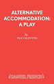 Book cover of: Alternative Accommodation