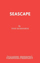 Book cover of: Seascape. By: Tony Rushforth