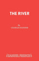 Book cover of: River. By: Charles Mander