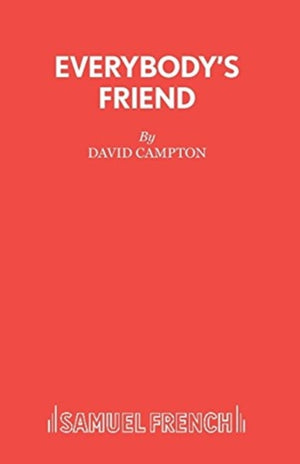 Everybody's Friend