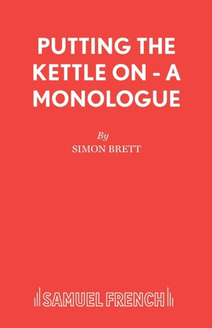 Putting the Kettle on