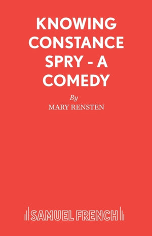 Knowing Constance Spry