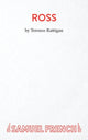 Book cover of: Ross. By: Terence Rattigan