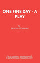 Book cover of: One Fine Day