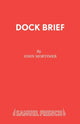 Book cover of: Dock Brief. By: John Mortimer