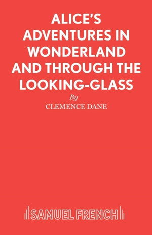 Alice in Wonderland