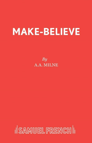 Make Believe