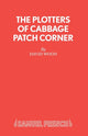 Book cover of: Plotters of Cabbage Patch Corner