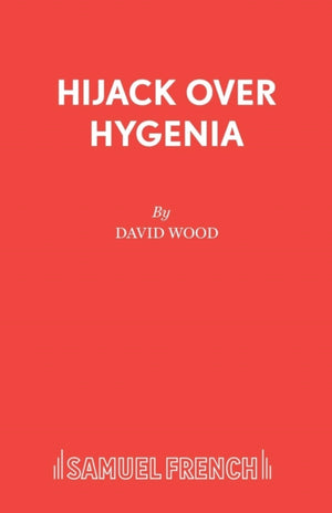Hijack Over Hygenia