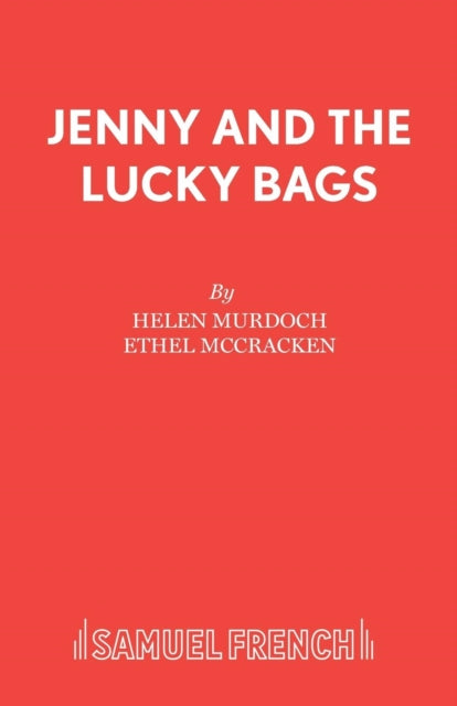 Jenny and the Lucky Bags