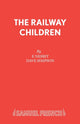 Book cover of: Railway Children