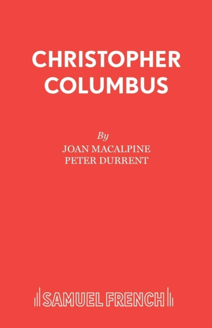Chistopher Columbus