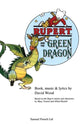 Book cover of: Rupert and the Green Dragon