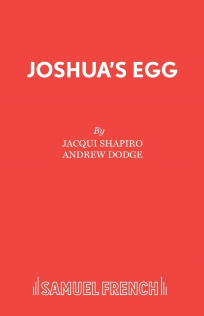 Book cover of: Joshua's Egg