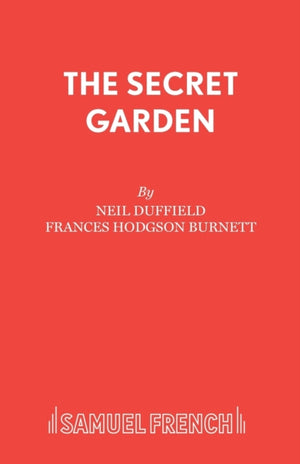 Secret Garden