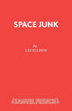 Book cover of: Space Junk