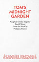 Book cover of: Tom's Midnight Garden