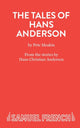Book cover of: Tales of Hans Andersen. By: Hans Christian Andersen