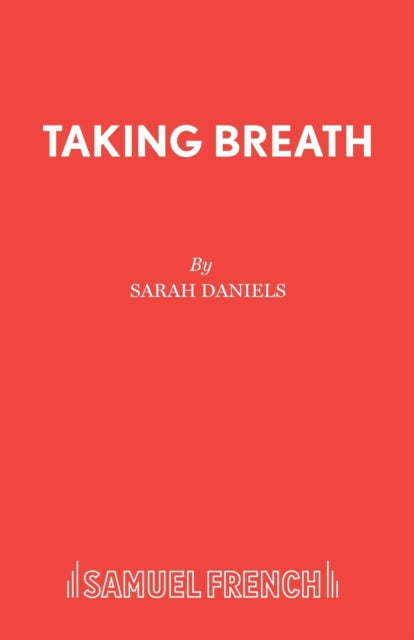 Book cover of: Taking Breath