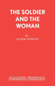 Book cover of: Soldier and the Woman. By: Elaine Morgan