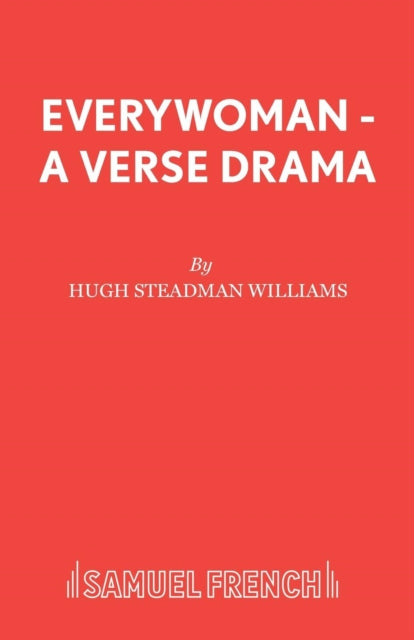 Book cover of: Everywoman. By: Hugh Steadman Williams